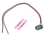 License Plate & Backup Light Connector for Ford