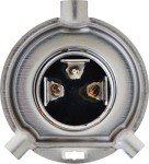 Philips 9003B1 Halogen Headlight Bulb, 2 Pack