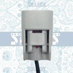 License Plate & Backup Light Connector for Ford