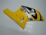 Motorcycle ABS Fairings Kit for GSXR 600/750