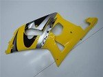 Motorcycle ABS Fairings Kit for GSXR 600/750