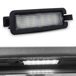 LED License Plate Light for 2015-2023 Dodge, Chrysler