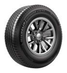 MICHELIN Defender LTX All Season Tire LT265/75R16