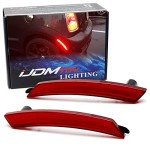 LED Rear Side Marker Lights for MINI Cooper