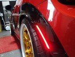 LED Rear Side Marker Lights for MINI Cooper