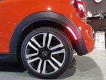 LED Rear Side Marker Lights for MINI Cooper