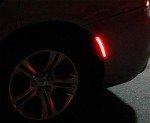 LED Rear Side Marker Lights for MINI Cooper
