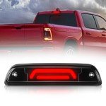 RACBOX Smoked LED 3rd Brake Light for Tacoma
