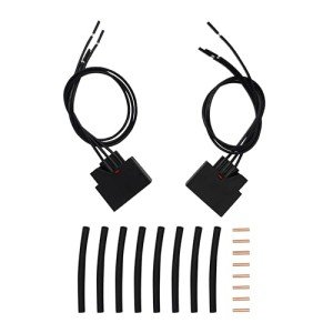 Jeep Wrangler JK Turn Signal Light Connectors