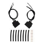 Jeep Wrangler JK Turn Signal Light Connectors