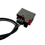 Jeep Wrangler JK Turn Signal Light Connectors