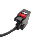 Jeep Wrangler JK Turn Signal Light Connectors
