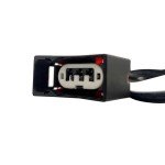 Jeep Wrangler JK Turn Signal Light Connectors