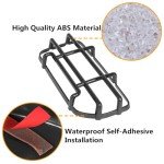 Ford Bronco 2021-2023 Tail Light & Headlight Trim Kit