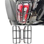 Ford Bronco 2021-2023 Tail Light & Headlight Trim Kit