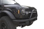 Ford Bronco 2021-2023 Tail Light & Headlight Trim Kit