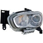 Evan Fischer Left HID Headlight for Infiniti QX60