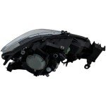 Evan Fischer Left HID Headlight for Infiniti QX60