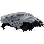 Evan Fischer Left HID Headlight for Infiniti QX60
