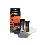 Headlight Restoration Kit for Safe Driving