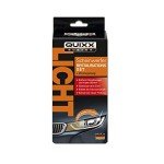 Headlight Restoration Kit for Safe Driving