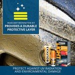 Headlight Restoration Kit for Safe Driving