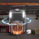 Ultrasonic Mouse Repellent for Car Engines - 2 Pack