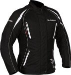 Duchinni Verona Women's 4-Season Motorcycle Jacket