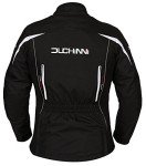 Duchinni Verona Women's 4-Season Motorcycle Jacket