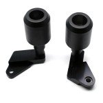 MZS Motorcycle Frame Sliders for GSXR 1000