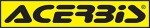 Acerbis White Radiator Shroud for Cars