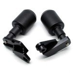 MZS Motorcycle Frame Sliders for GSXR 1000