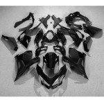 Glossy Black Fairing Kit for Kawasaki Ninja 400