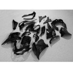 Glossy Black Fairing Kit for Kawasaki Ninja 400