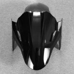 Glossy Black Fairing Kit for Kawasaki Ninja 400
