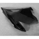 Glossy Black Fairing Kit for Kawasaki Ninja 400