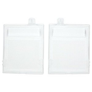 Overhead Dome Light Cover for Chrysler, Jeep, Dodge