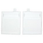 Overhead Dome Light Cover for Chrysler, Jeep, Dodge