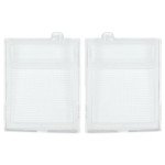 Overhead Dome Light Cover for Chrysler, Jeep, Dodge