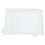 Overhead Dome Light Cover for Chrysler, Jeep, Dodge