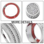 Bling Trim Kit for Honda & Acura Controls