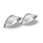 Spotlight Visor for Chrome Accessories 1-229