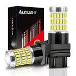 Ultra Bright LED Replacement Bulbs - 2 Pack