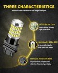 Ultra Bright LED Replacement Bulbs - 2 Pack