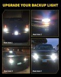 Ultra Bright LED Replacement Bulbs - 2 Pack