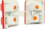 Kojem Amber Turn Signal Light for Ford Super Duty
