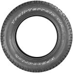 BFGoodrich Trail-Terrain On/Off-Road Tire 275/55R20