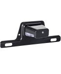 Waterproof LED License Plate Light for Vehicles