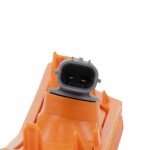 Honda Civic Front Signal Marker Light Assembly