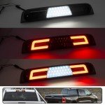 Red LED Third Brake Light for Dodge Ram 1500